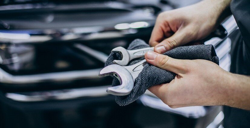 Hybrid Auto Tech Inc talleres mecánicos 24 horas