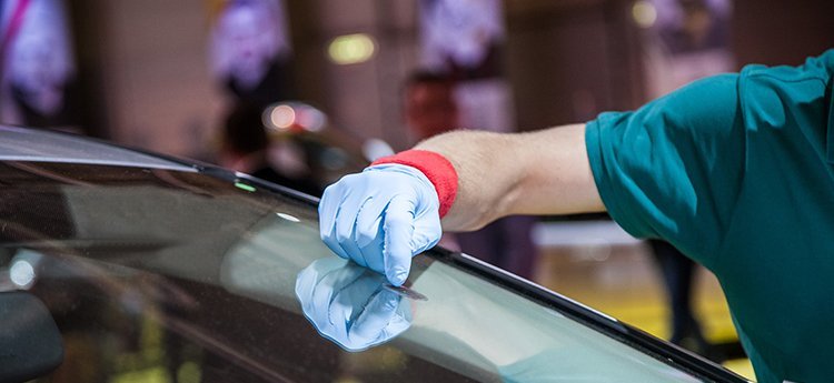 S.R. Auto Body Repair