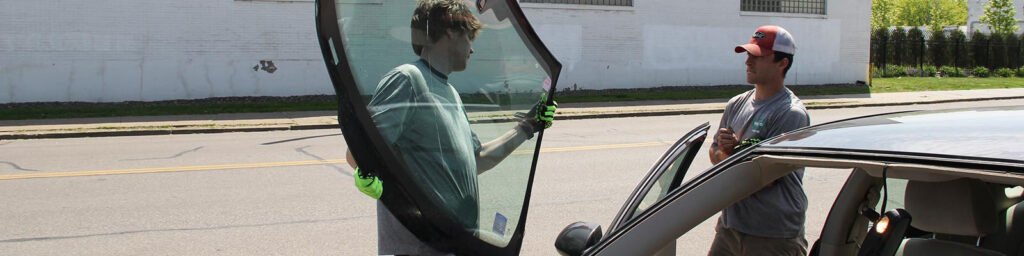 Windshield Hub talleres mecánicos 24 horas